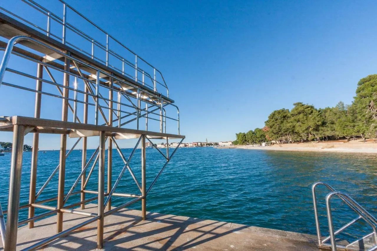 Villa Symphonie Poreč 0*,