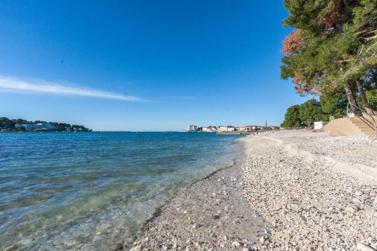 Villa Symphonie Poreč Appartement