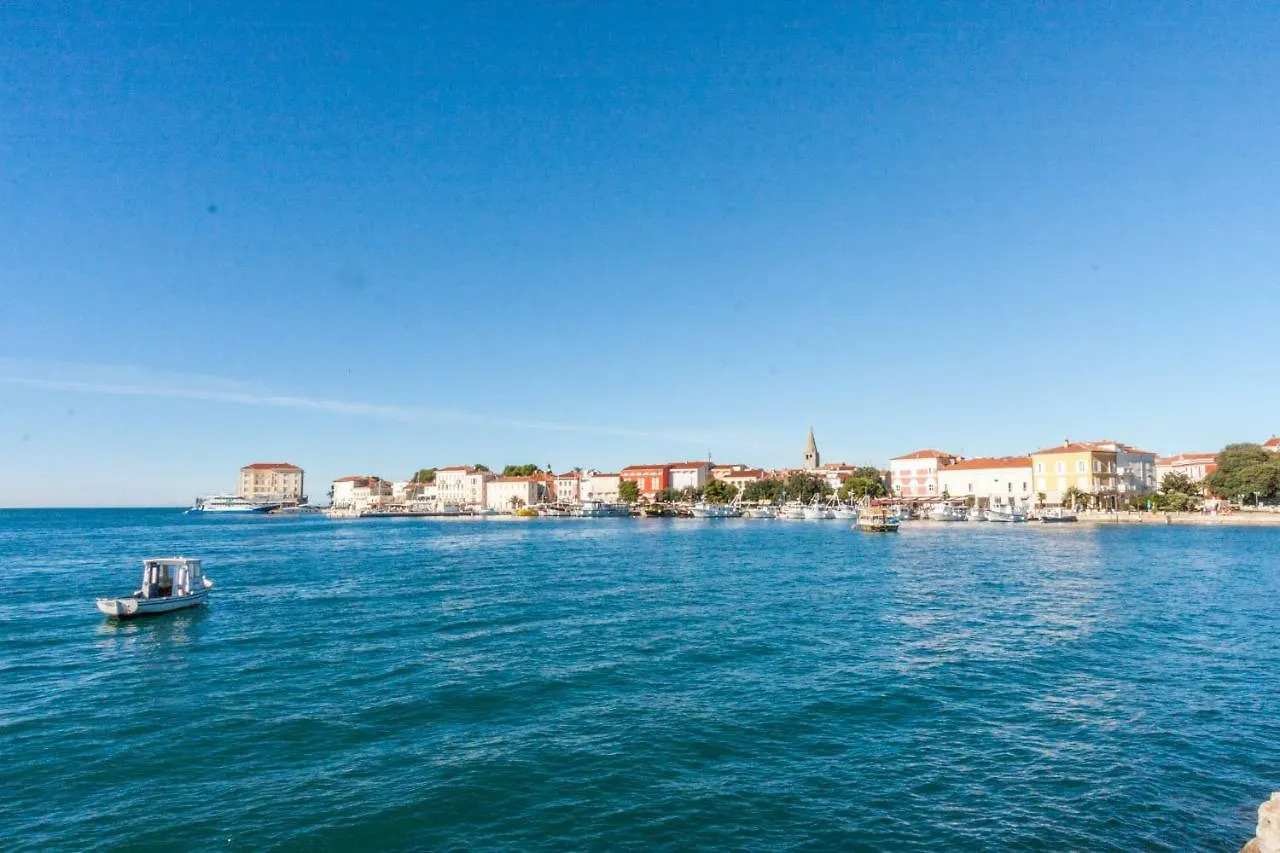 Villa Symphonie Poreč