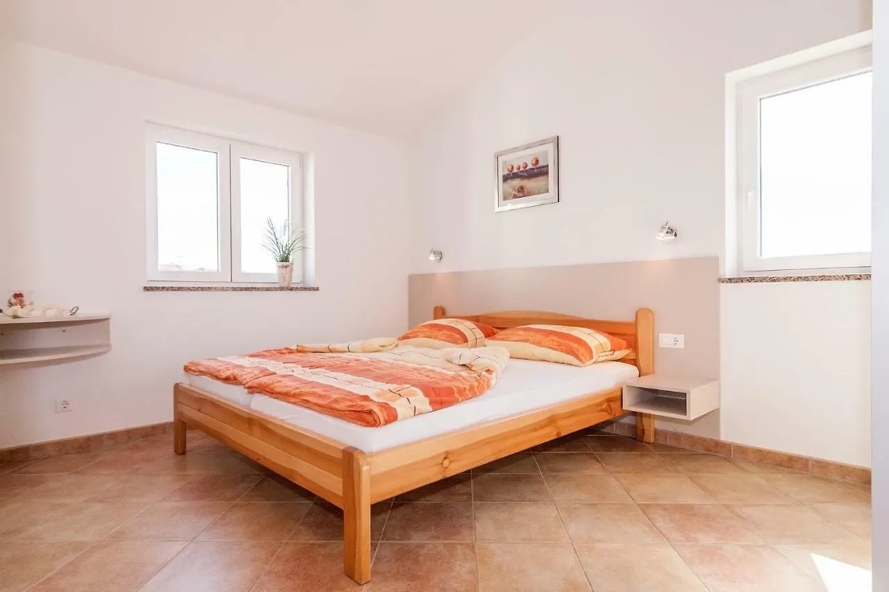 Villa Symphonie Poreč 0*,