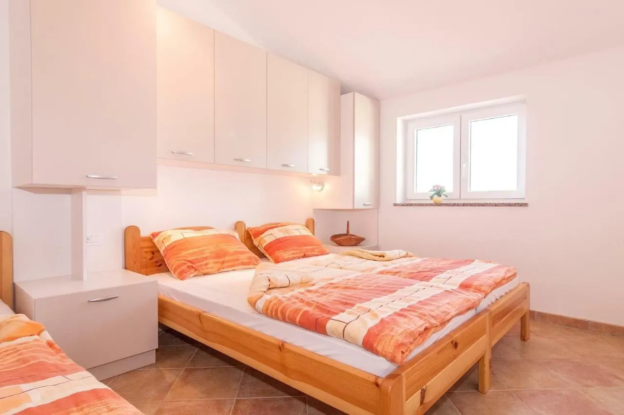 Appartement Villa Symphonie Poreč
