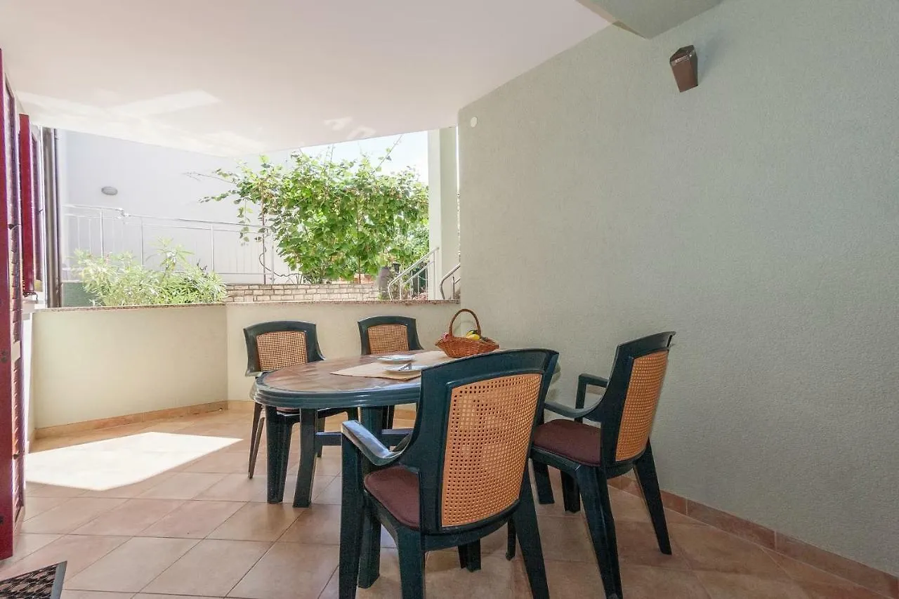 Apartman Villa Symphonie Poreč