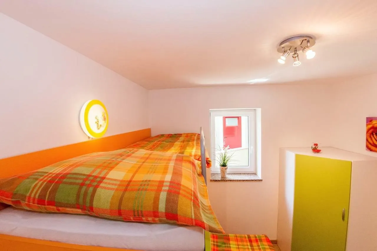 Villa Symphonie Poreč Apartman