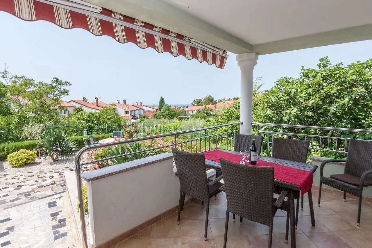 Villa Symphonie Poreč 0*,