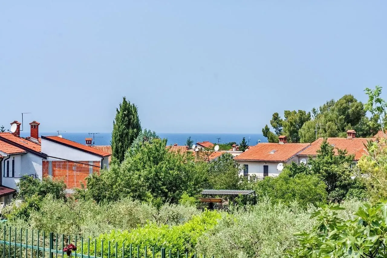 Villa Symphonie Poreč