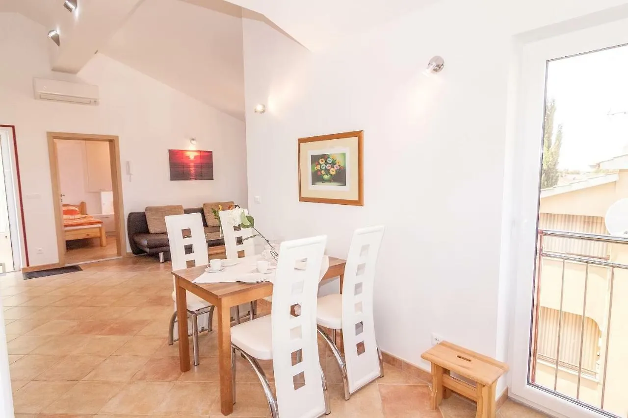 Villa Symphonie Poreč Appartement