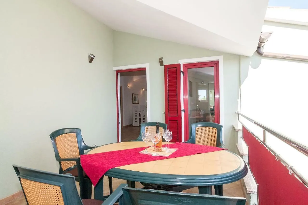 Villa Symphonie Poreč Daire