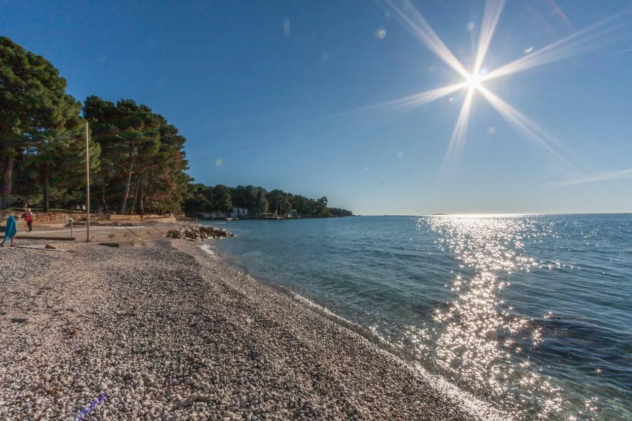 Appartement Villa Symphonie Poreč