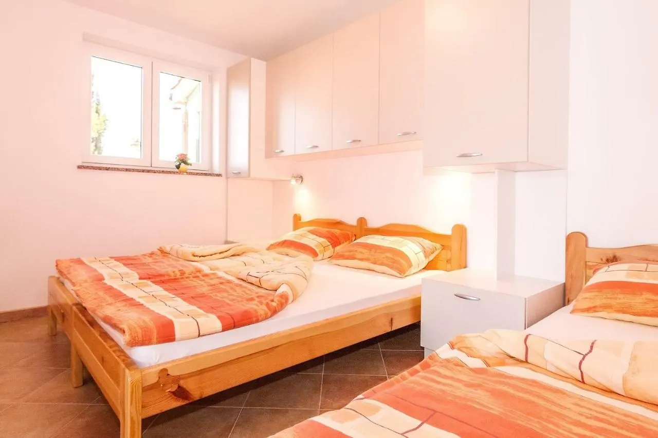 Appartement Villa Symphonie Poreč